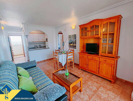Продается 3 комнатная квартира Испания, Torrevieja