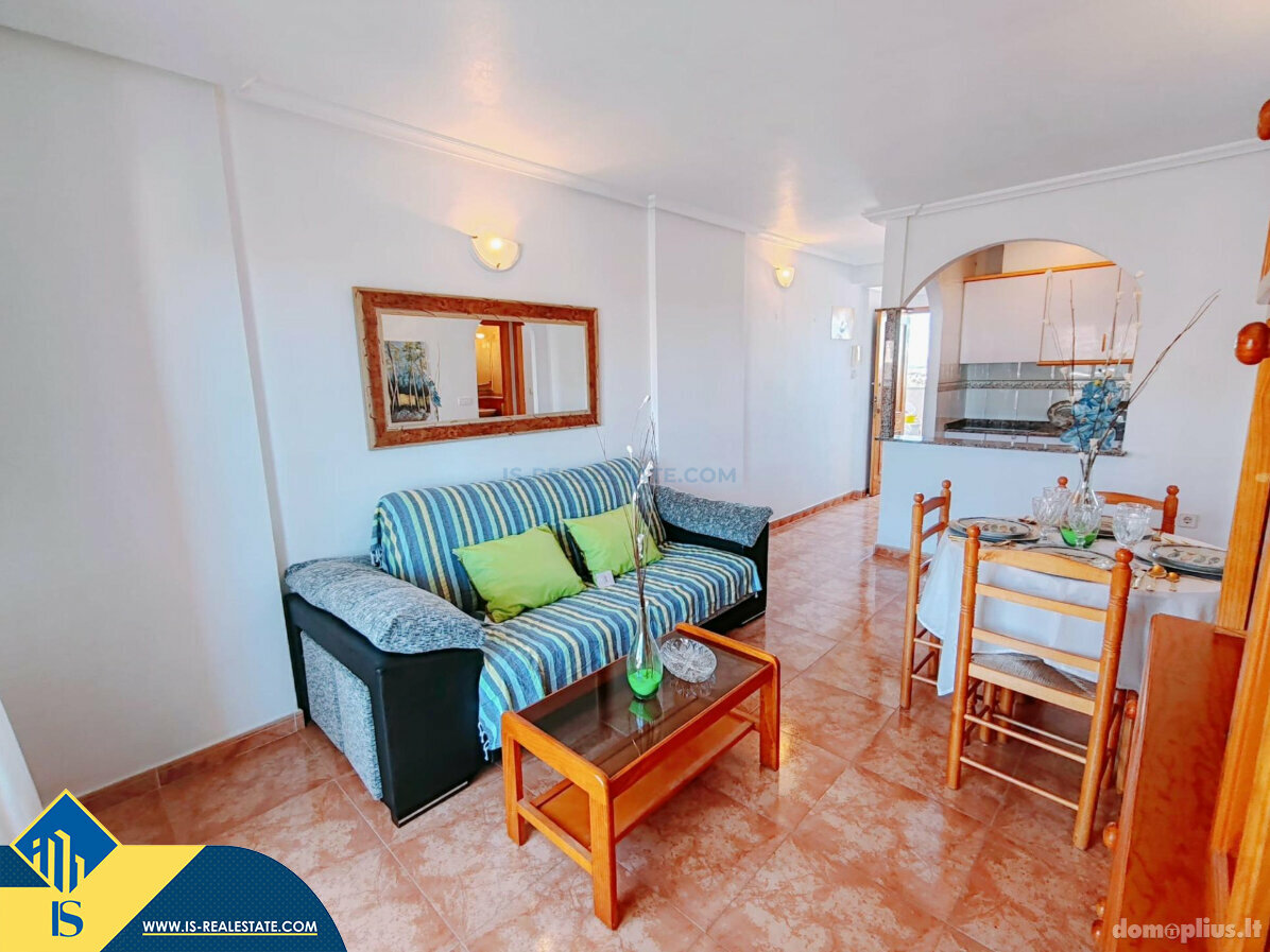 Продается 3 комнатная квартира Испания, Torrevieja