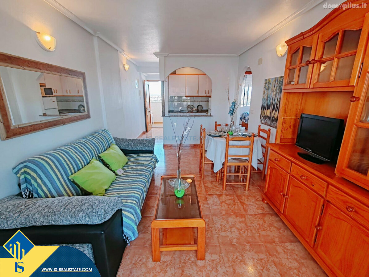 Продается 3 комнатная квартира Испания, Torrevieja