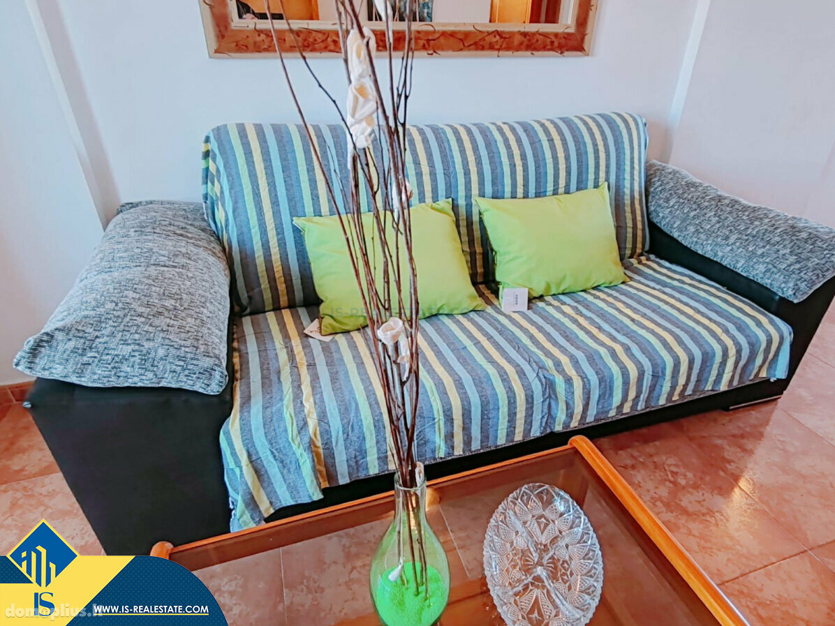 Продается 3 комнатная квартира Испания, Torrevieja
