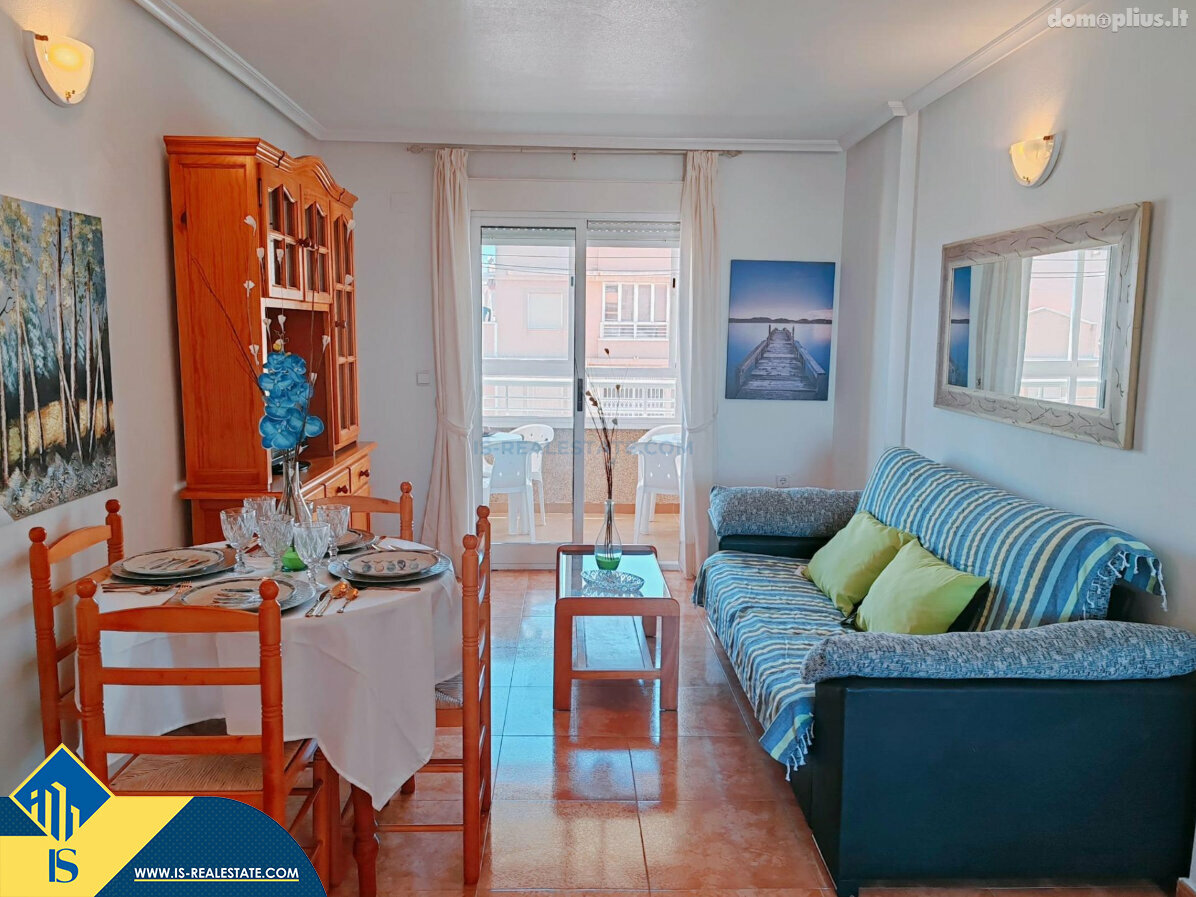 Продается 3 комнатная квартира Испания, Torrevieja