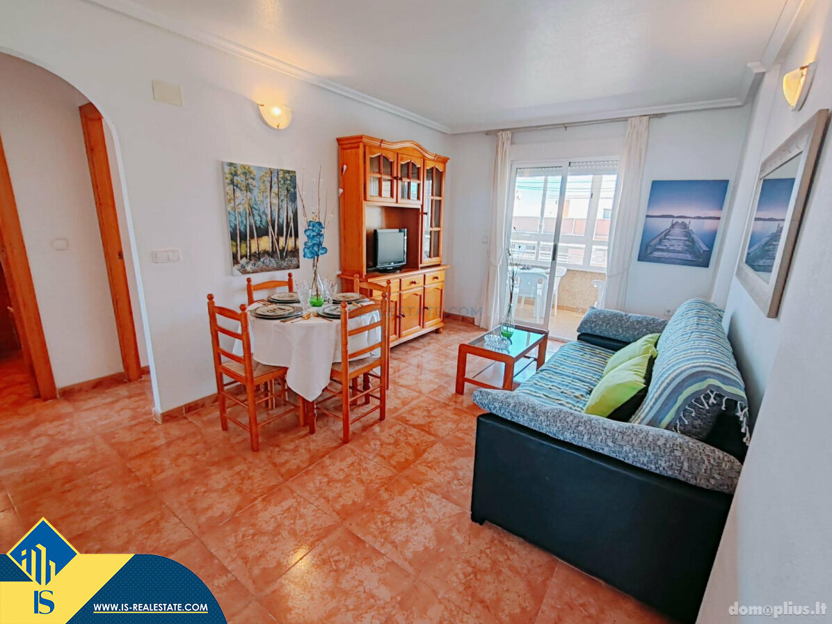 Продается 3 комнатная квартира Испания, Torrevieja