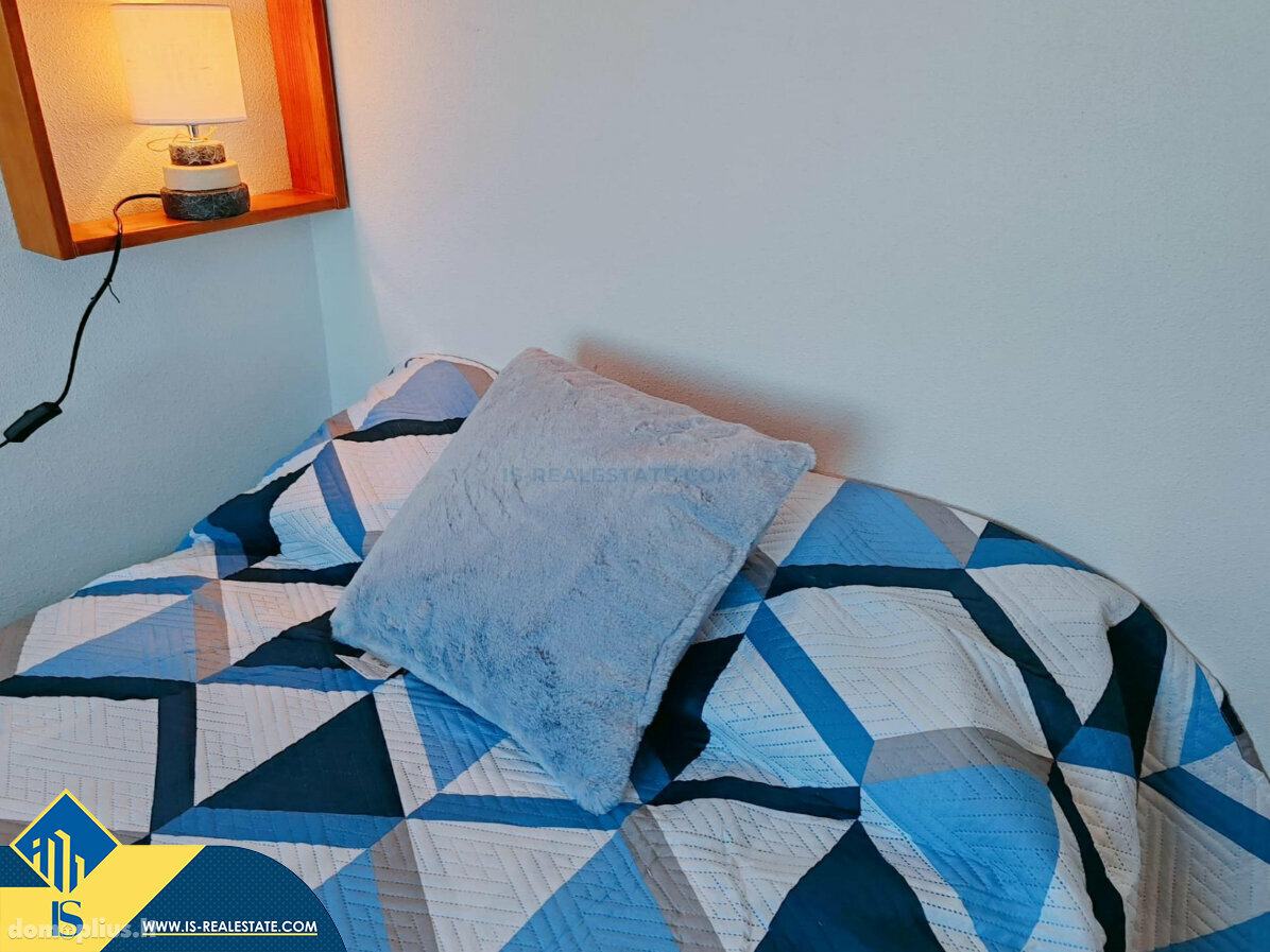 Продается 3 комнатная квартира Испания, Torrevieja