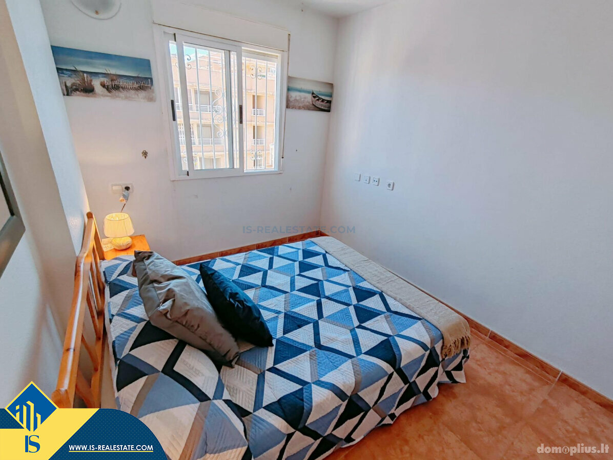 Продается 3 комнатная квартира Испания, Torrevieja
