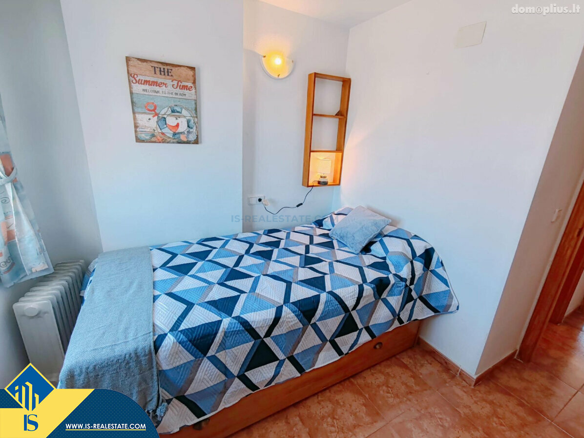 Продается 3 комнатная квартира Испания, Torrevieja