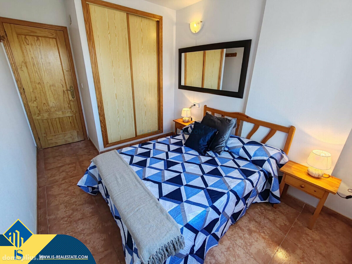 Продается 3 комнатная квартира Испания, Torrevieja