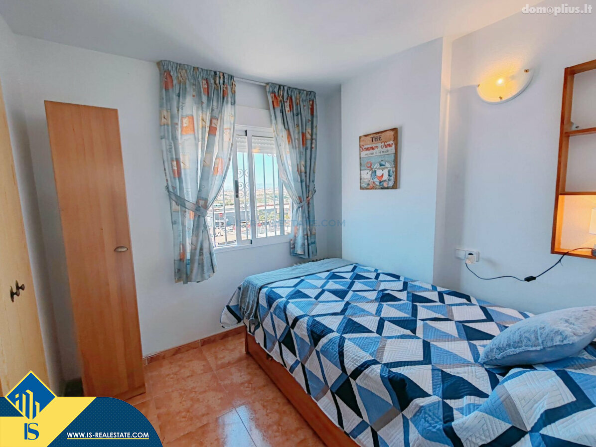 Продается 3 комнатная квартира Испания, Torrevieja