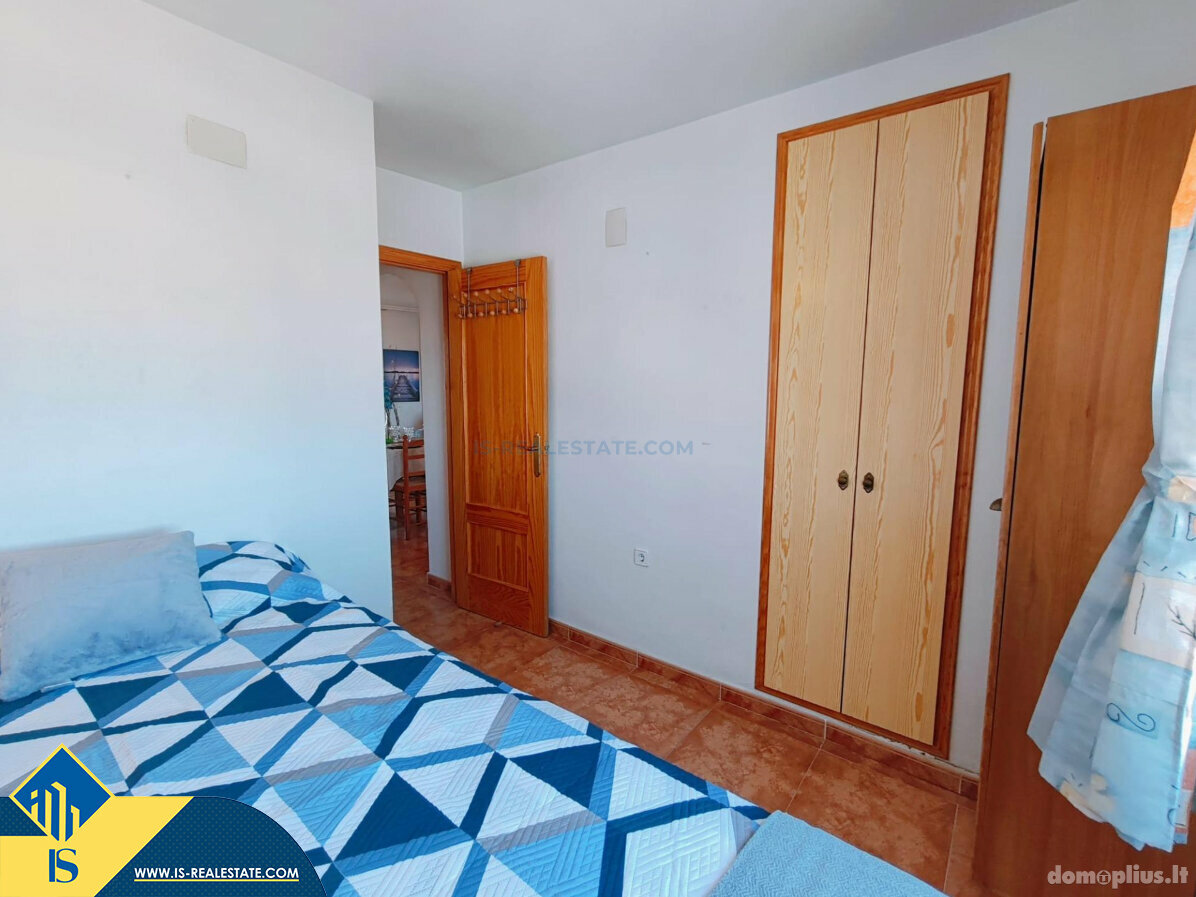 Продается 3 комнатная квартира Испания, Torrevieja