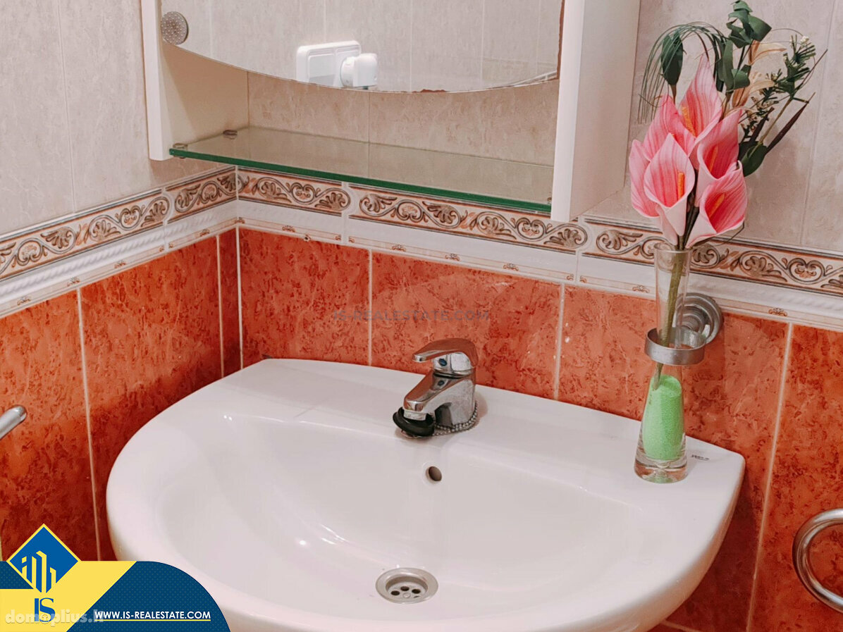 Продается 3 комнатная квартира Испания, Torrevieja