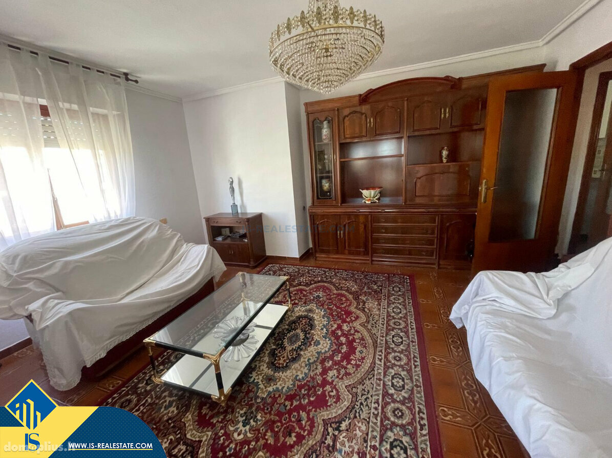 Продается 4 комнатная квартира Испания, Torrevieja