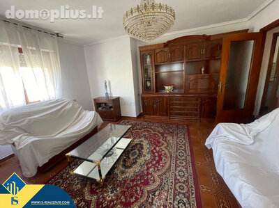 4 rooms apartment for sell Spain, Torrevieja