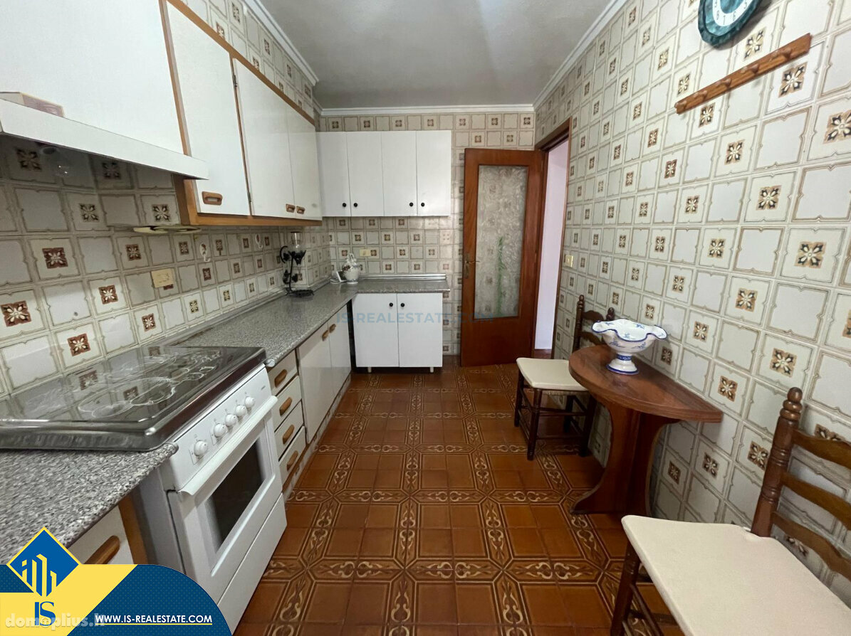 Продается 4 комнатная квартира Испания, Torrevieja