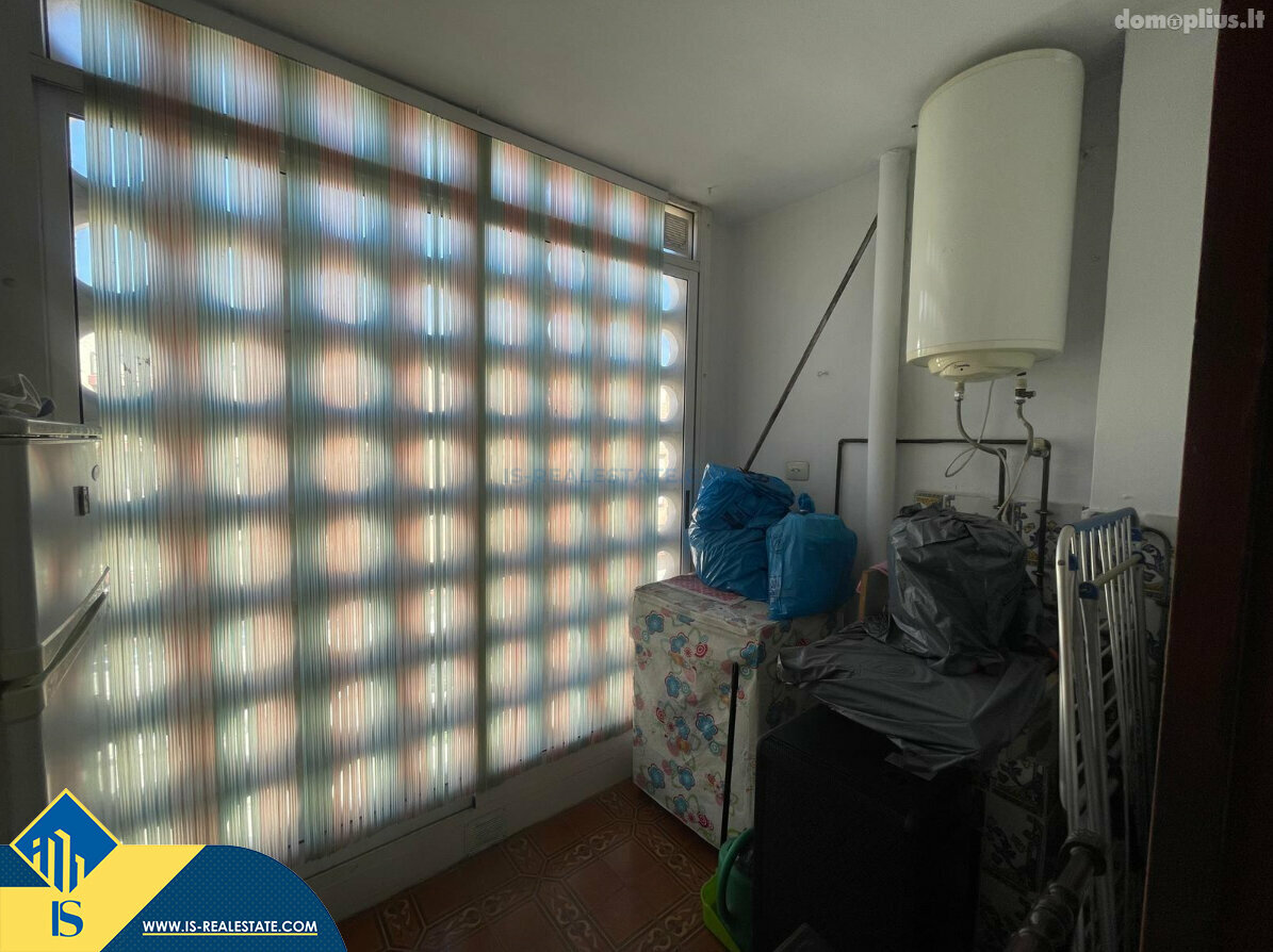 Продается 4 комнатная квартира Испания, Torrevieja