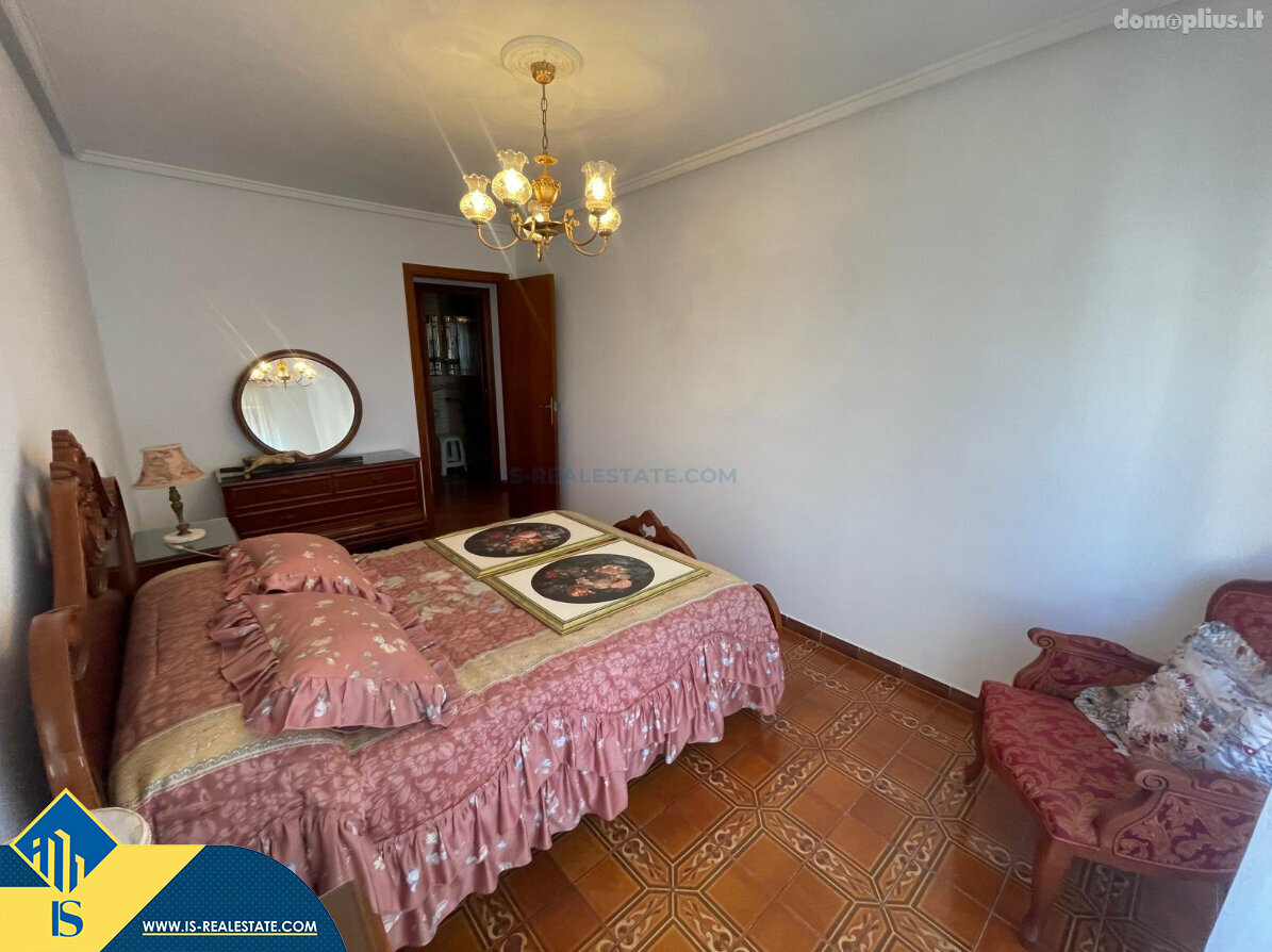 Продается 4 комнатная квартира Испания, Torrevieja