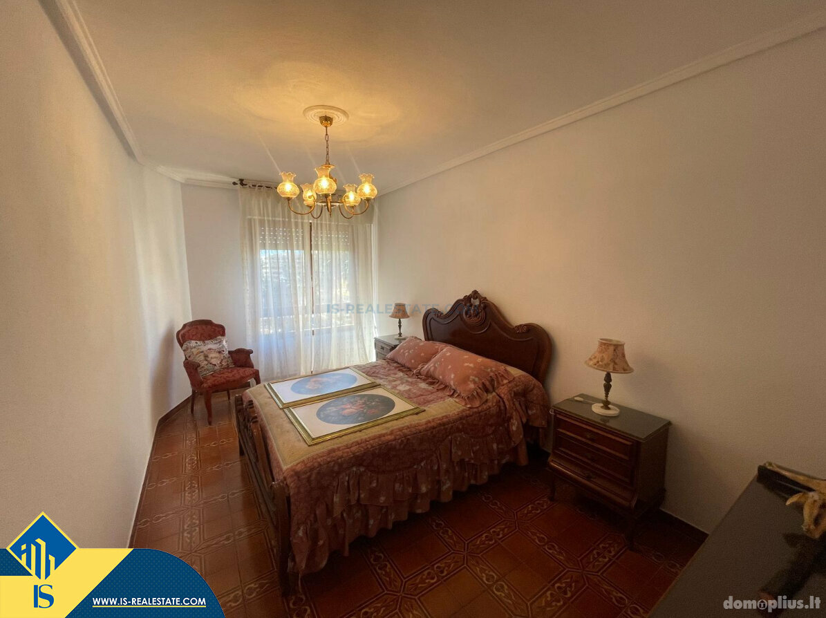 Продается 4 комнатная квартира Испания, Torrevieja