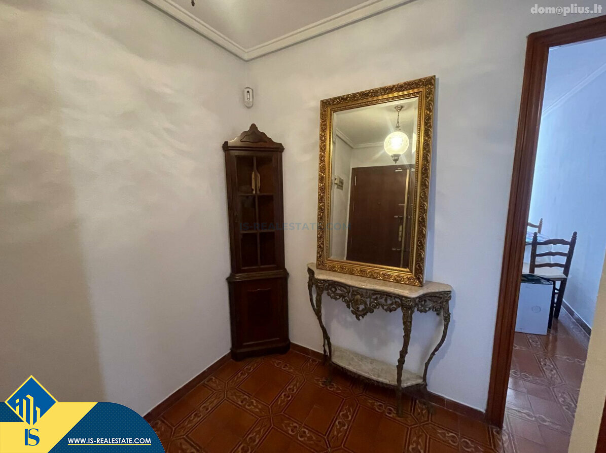 Продается 4 комнатная квартира Испания, Torrevieja