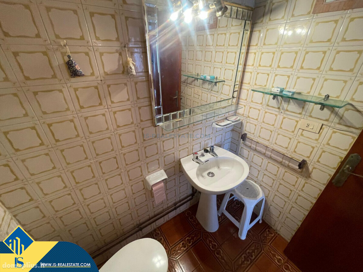 Продается 4 комнатная квартира Испания, Torrevieja