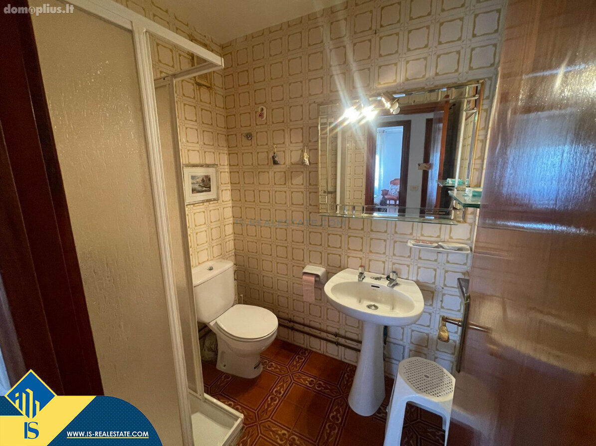 Продается 4 комнатная квартира Испания, Torrevieja