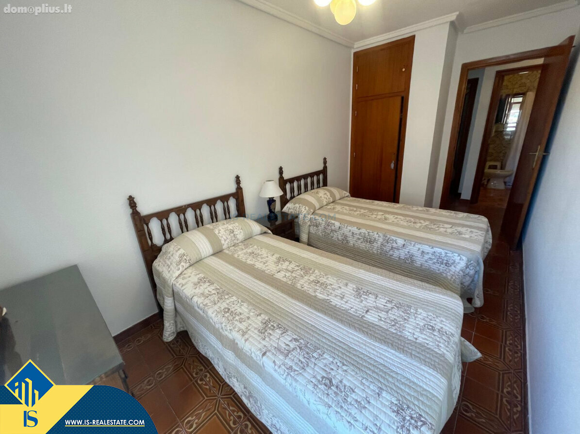 Продается 4 комнатная квартира Испания, Torrevieja