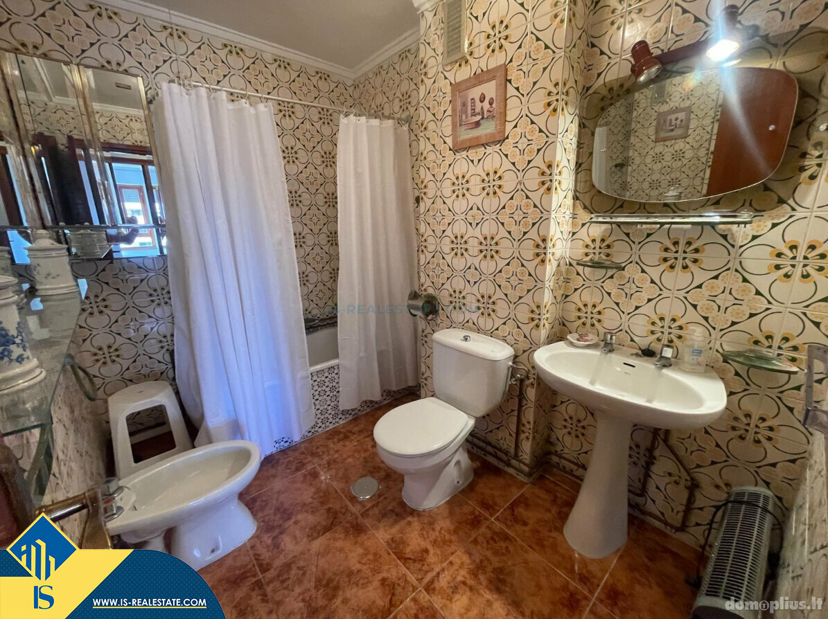 Продается 4 комнатная квартира Испания, Torrevieja