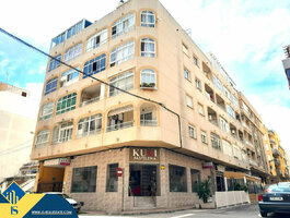 1 kambario butas Ispanijoje, Torrevieja