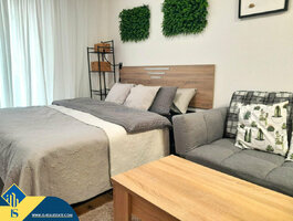 Продается 1 комнатная квартира Испания, Torrevieja