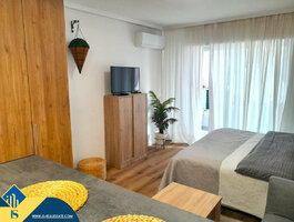 Продается 1 комнатная квартира Испания, Torrevieja