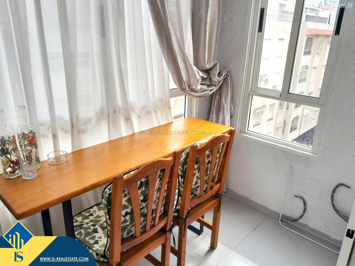Продается 1 комнатная квартира Испания, Torrevieja