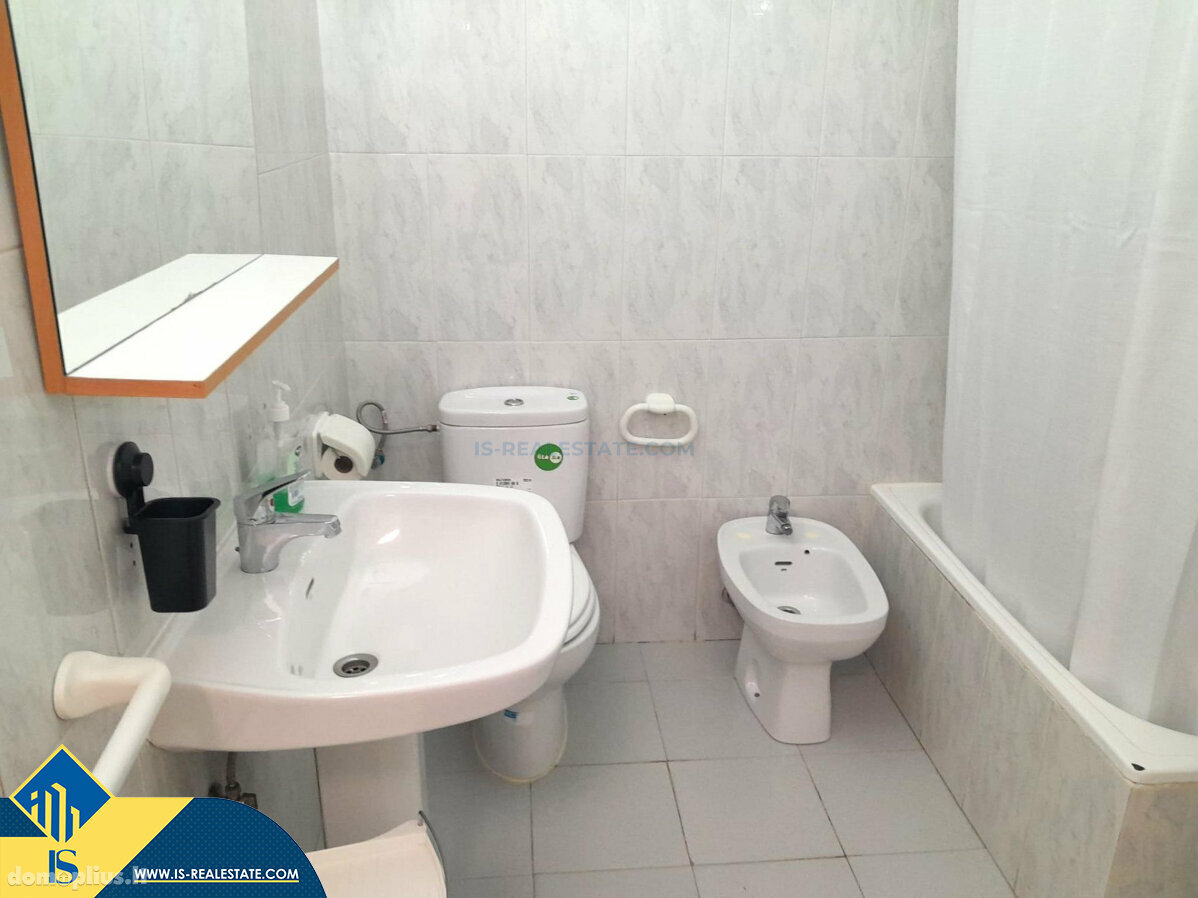Продается 1 комнатная квартира Испания, Torrevieja