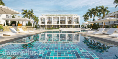 Продается 2 комнатная квартира Кипр, Kyrenia