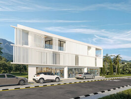 Продается 2 комнатная квартира Кипр, Kyrenia