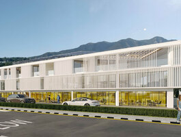 Продается 2 комнатная квартира Кипр, Kyrenia