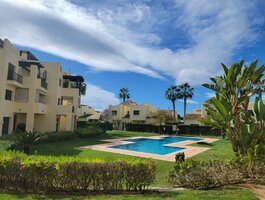 Продается 3 комнатная квартира Испания, San Javier