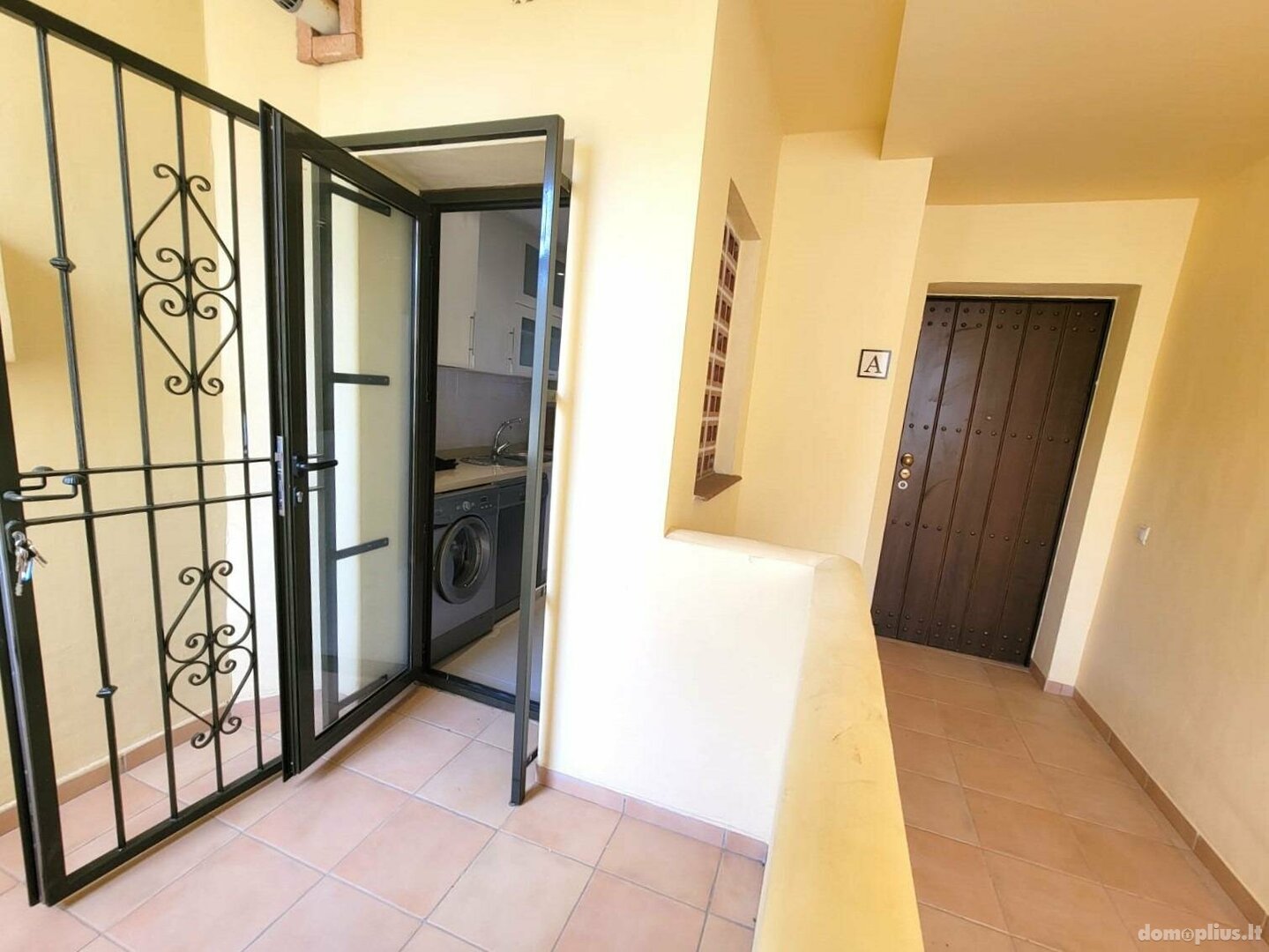 Продается 3 комнатная квартира Испания, San Javier