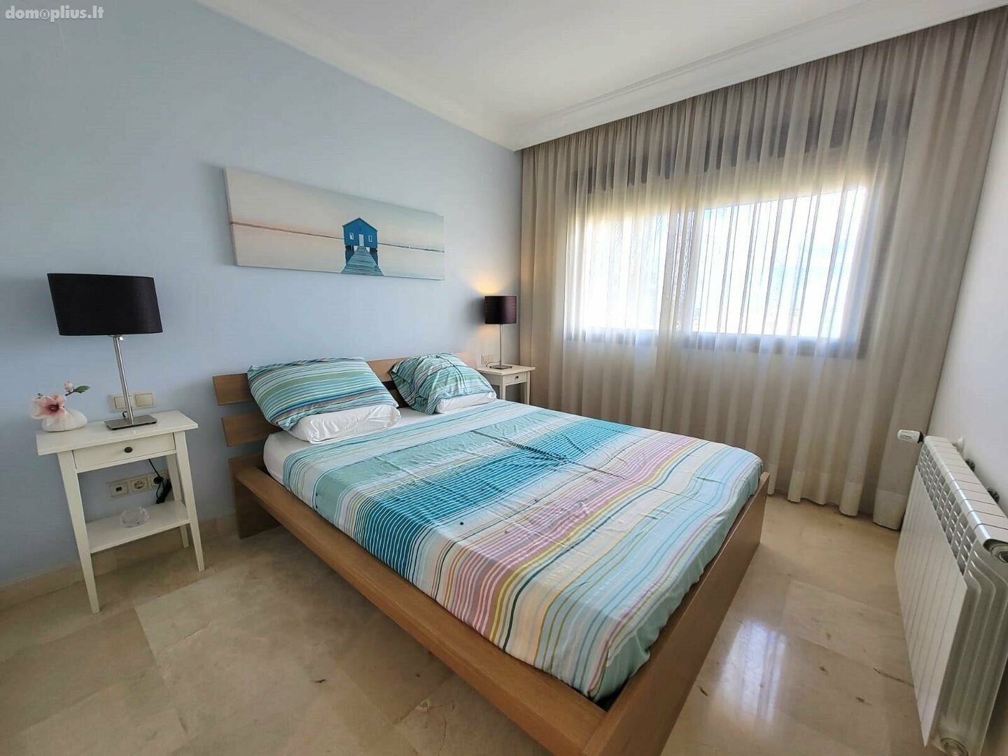 Продается 3 комнатная квартира Испания, San Javier