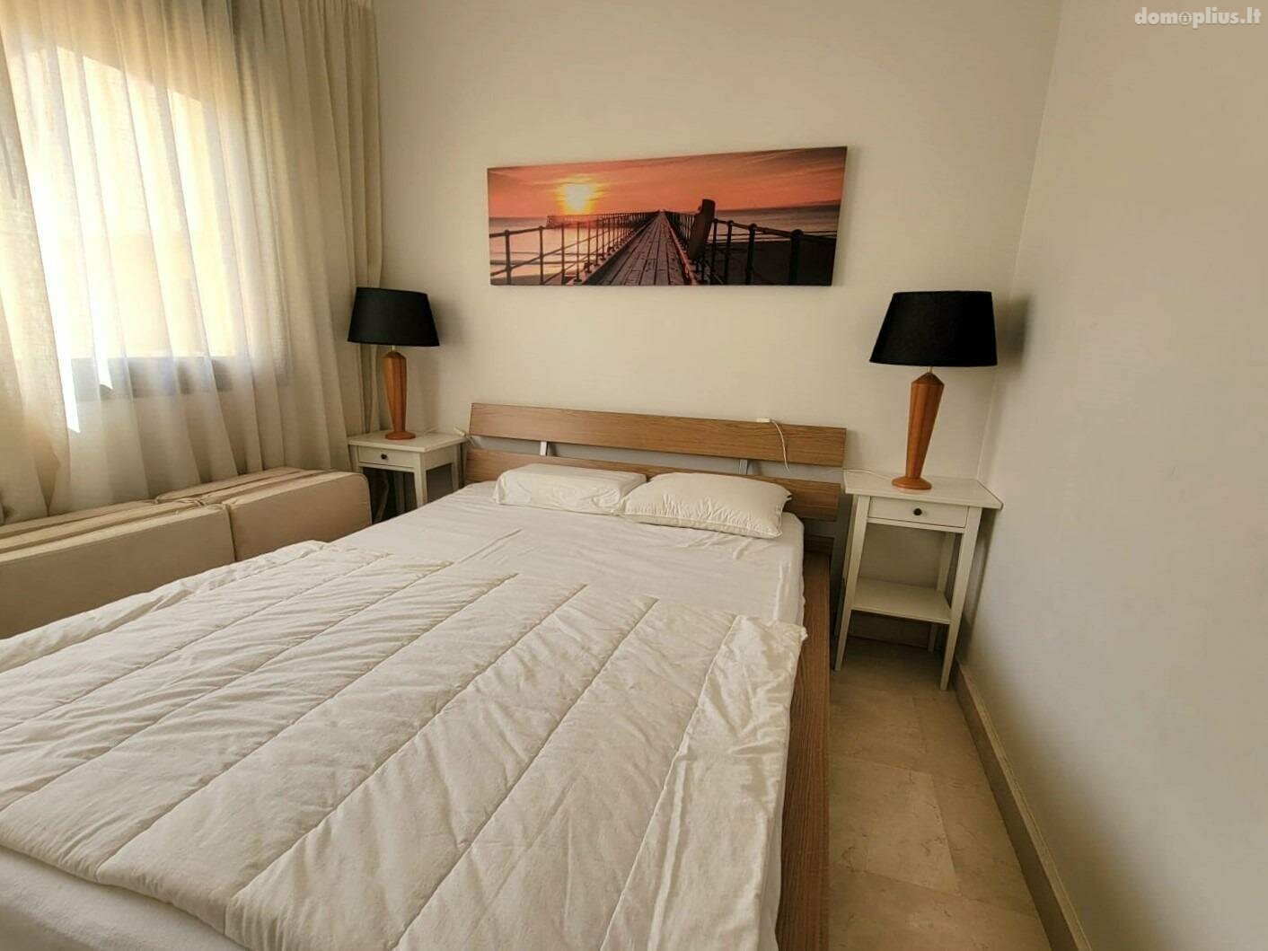 Продается 3 комнатная квартира Испания, San Javier