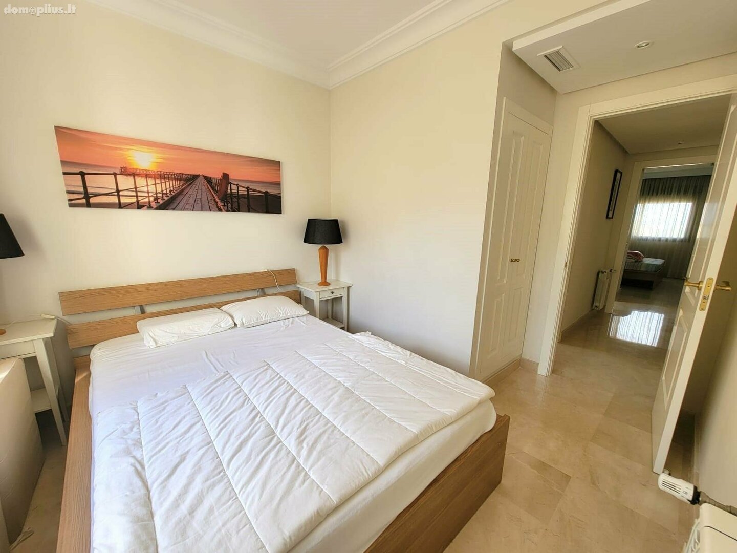 Продается 3 комнатная квартира Испания, San Javier