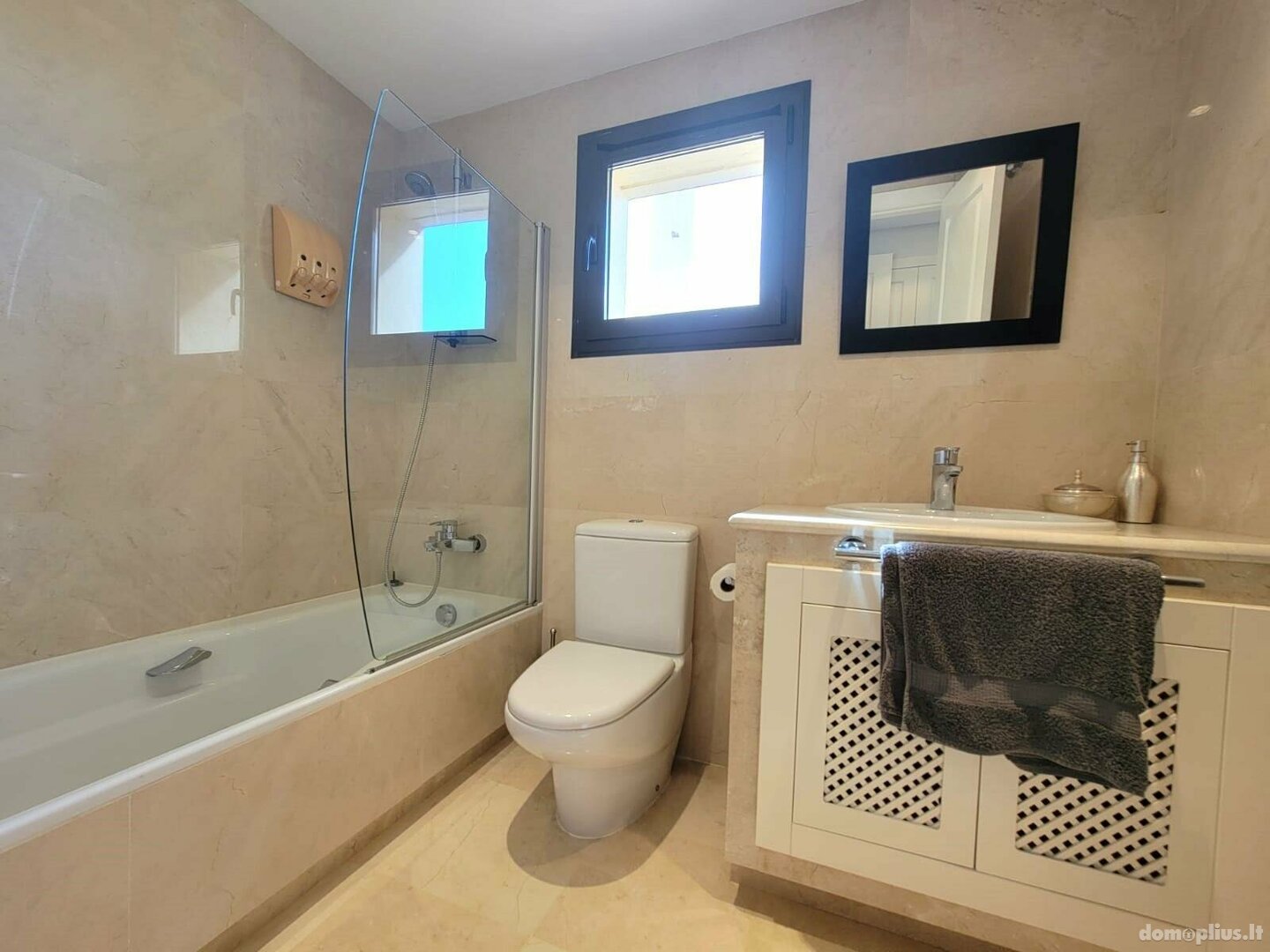Продается 3 комнатная квартира Испания, San Javier