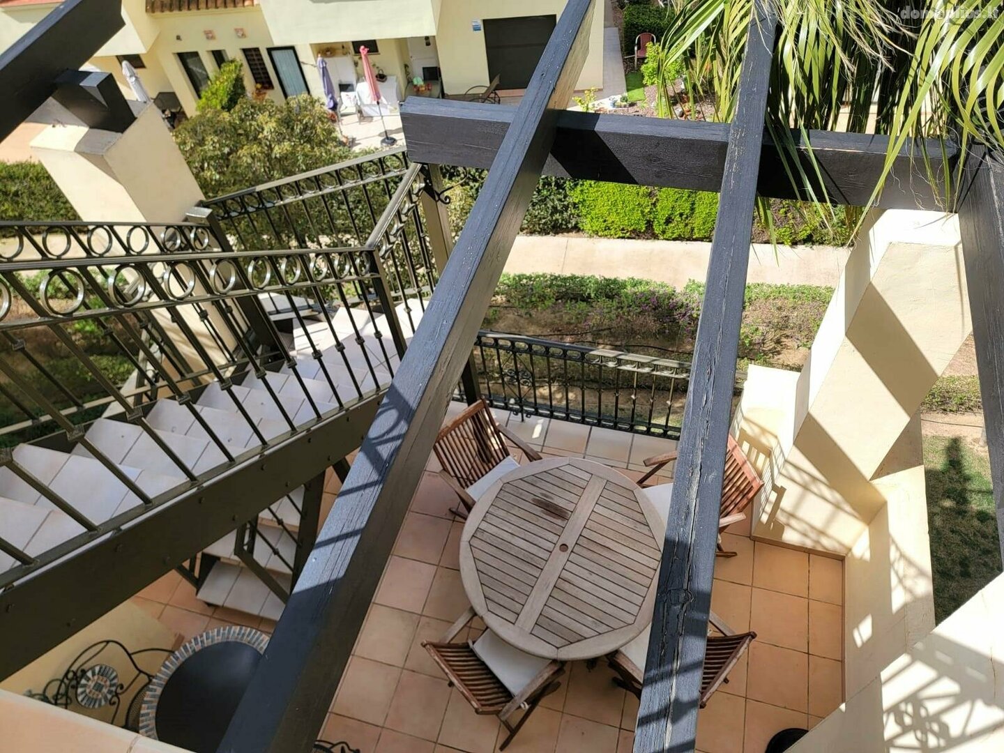 Продается 3 комнатная квартира Испания, San Javier