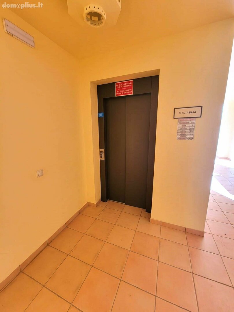 Продается 3 комнатная квартира Испания, San Javier
