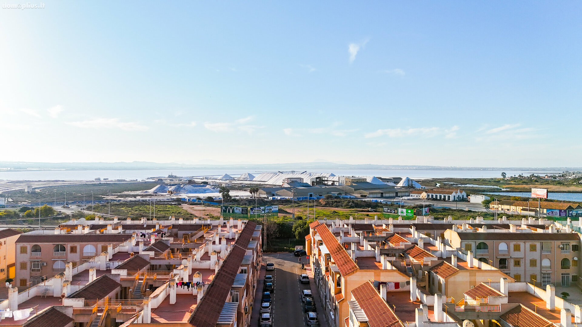 Продается 3 комнатная квартира Испания, Torrevieja