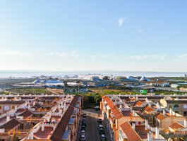 3 kambarių butas Ispanijoje, Torrevieja
