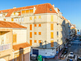 Продается 3 комнатная квартира Испания, Torrevieja