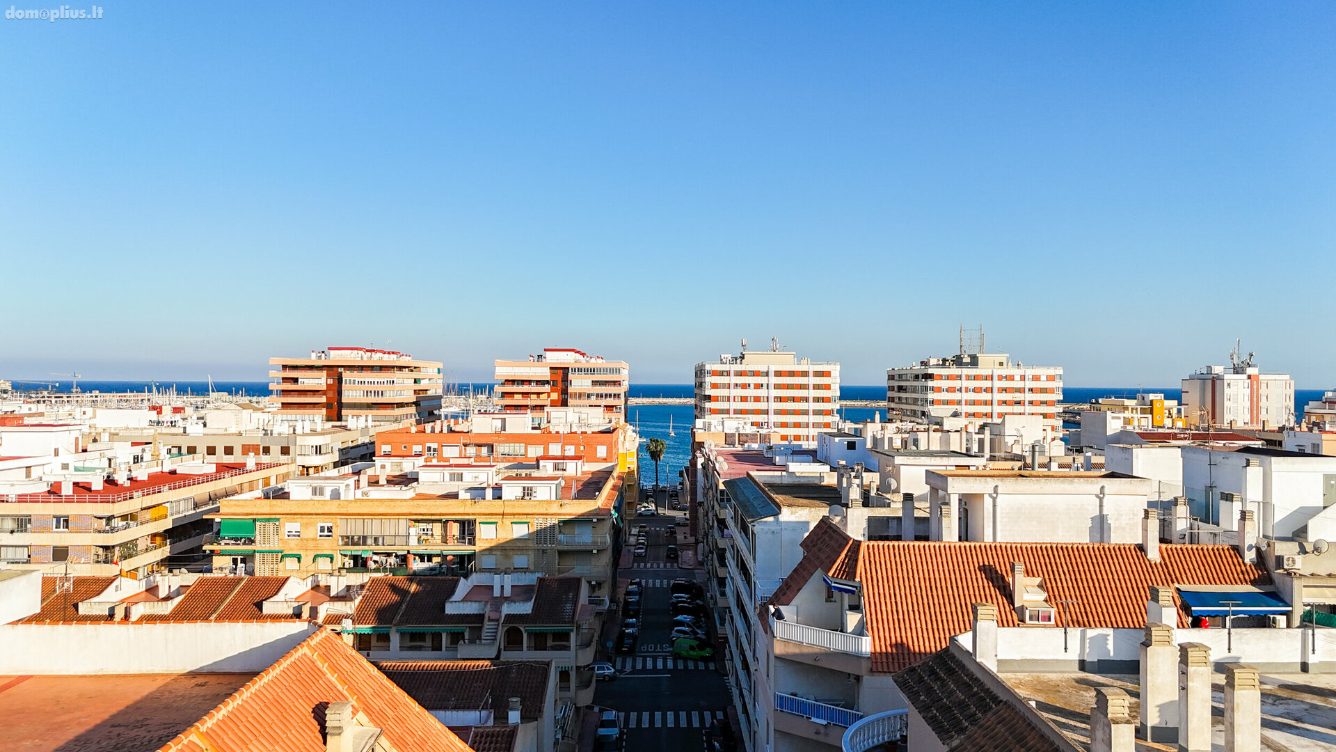 Продается 3 комнатная квартира Испания, Torrevieja