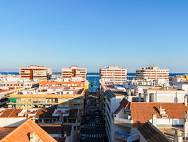 Продается 3 комнатная квартира Испания, Torrevieja