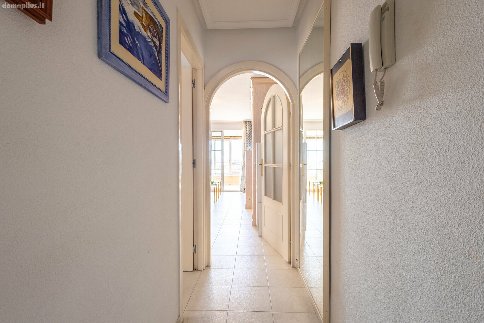 Продается 3 комнатная квартира Испания, Torrevieja