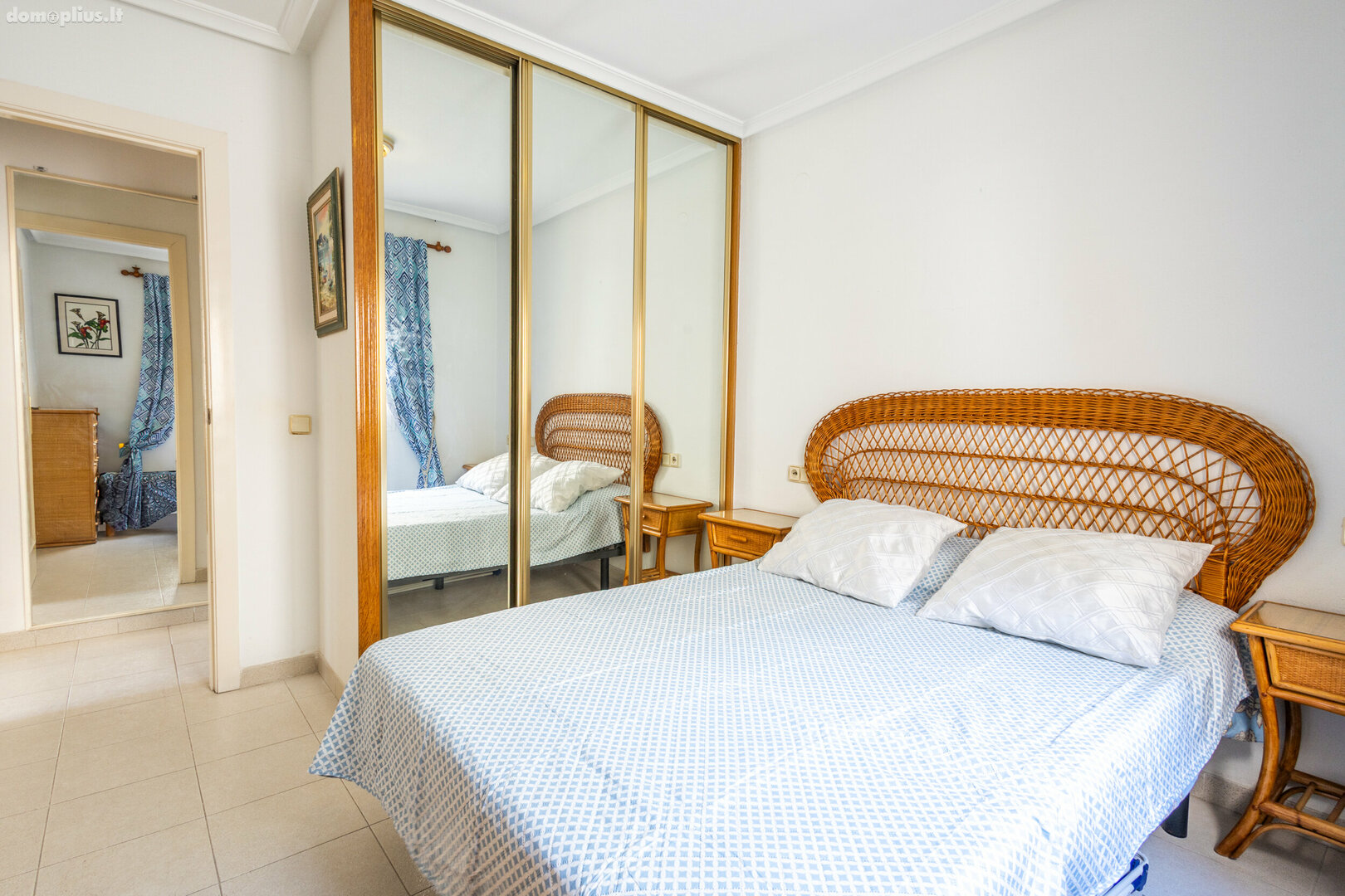 Продается 3 комнатная квартира Испания, Torrevieja