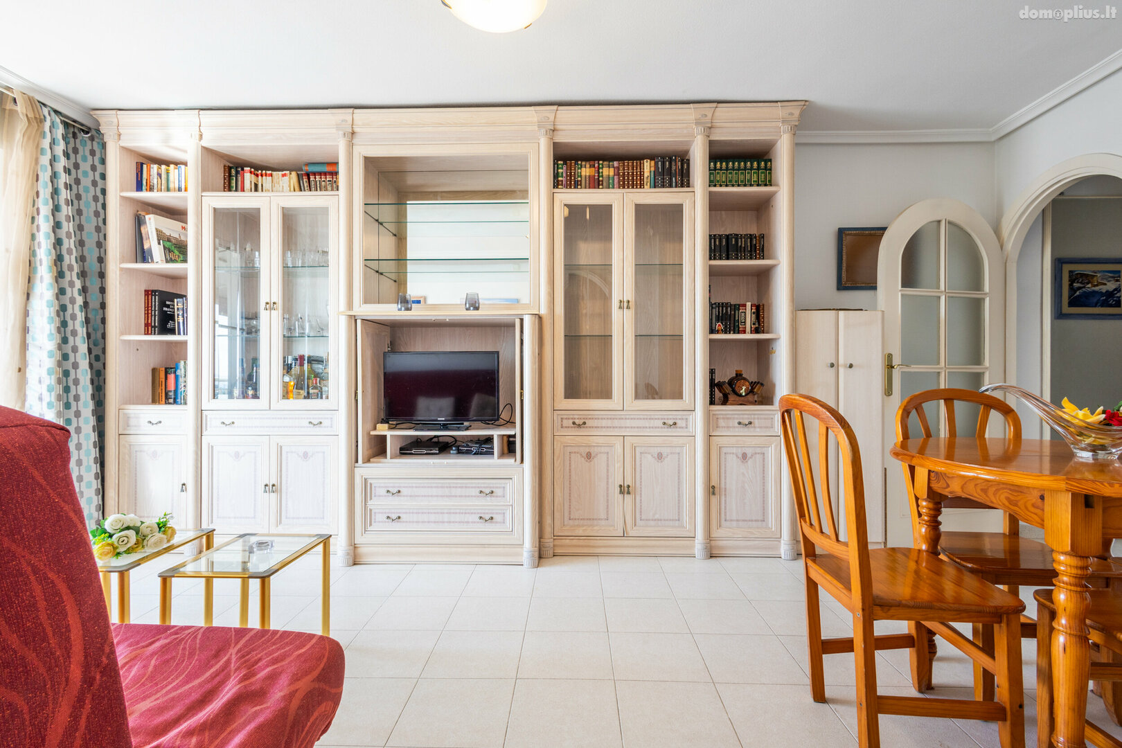 Продается 3 комнатная квартира Испания, Torrevieja