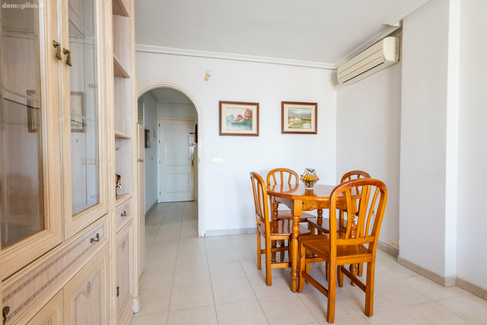 Продается 3 комнатная квартира Испания, Torrevieja