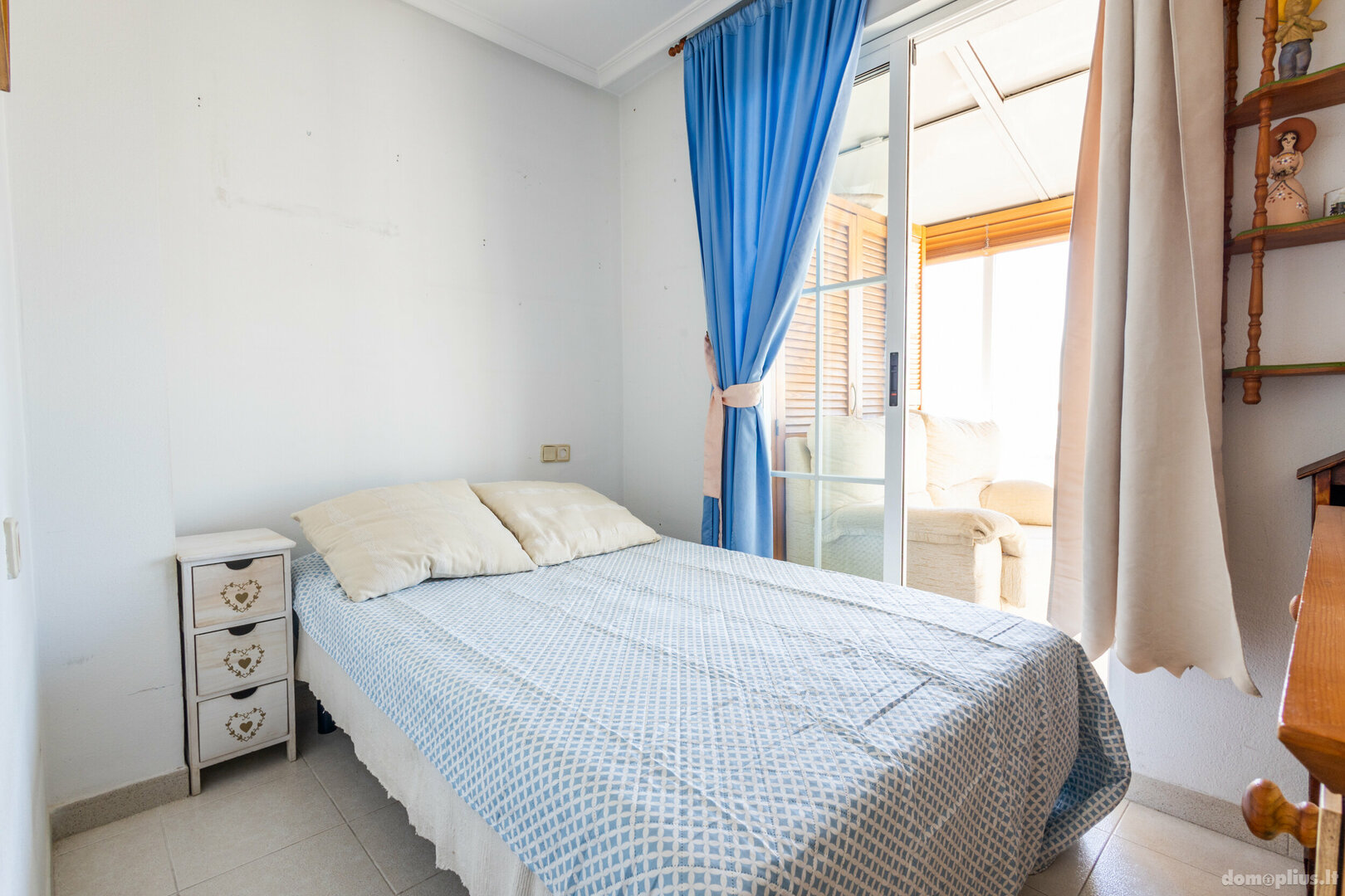 Продается 3 комнатная квартира Испания, Torrevieja